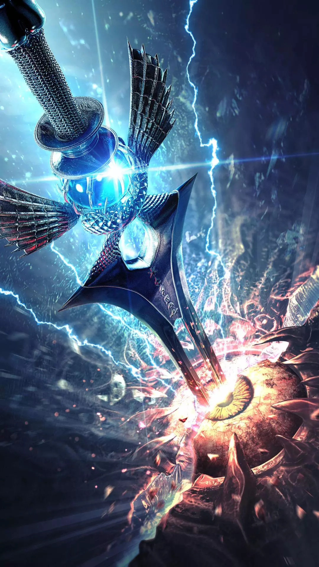 Wallpapers