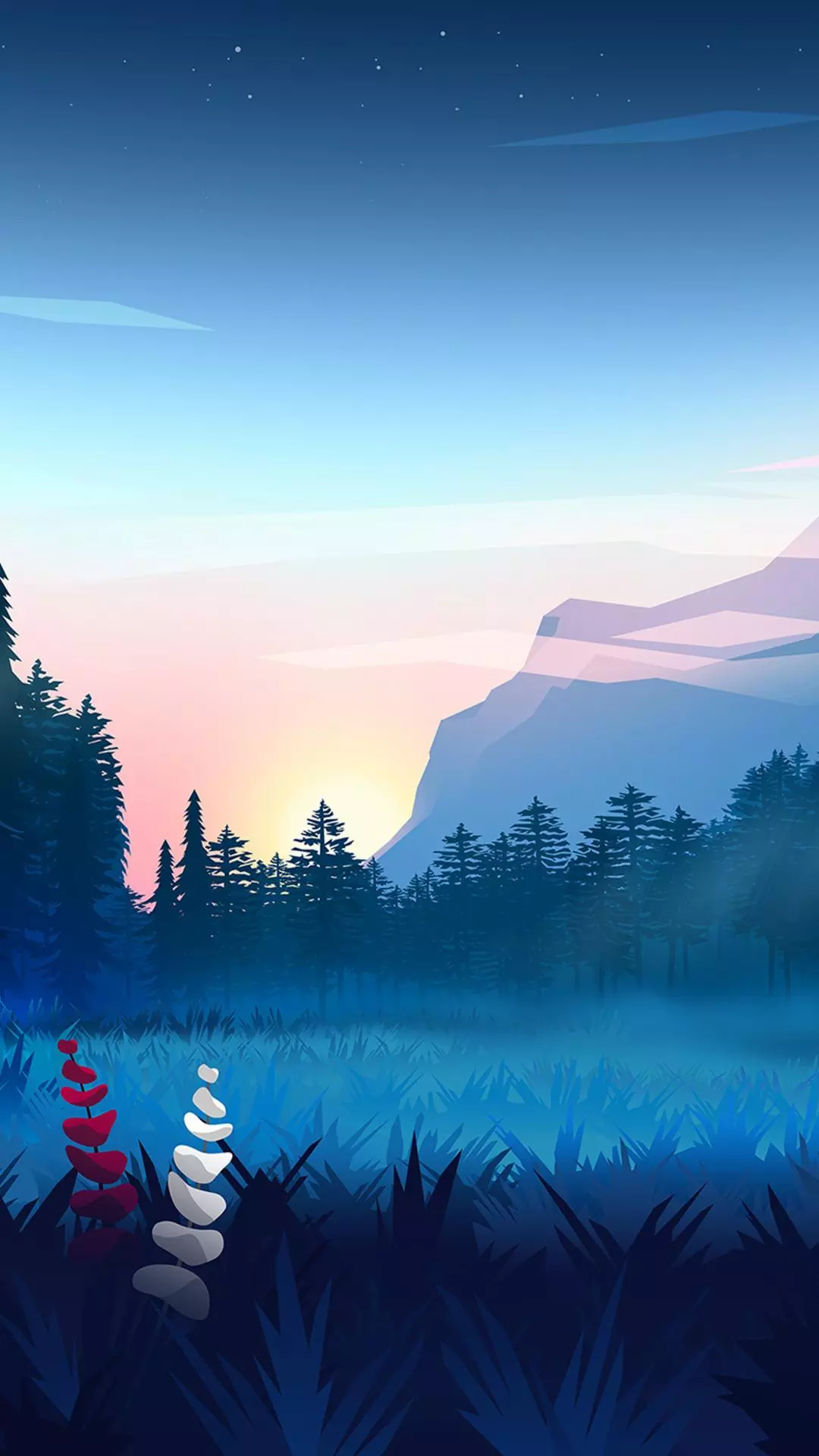 Wallpapers