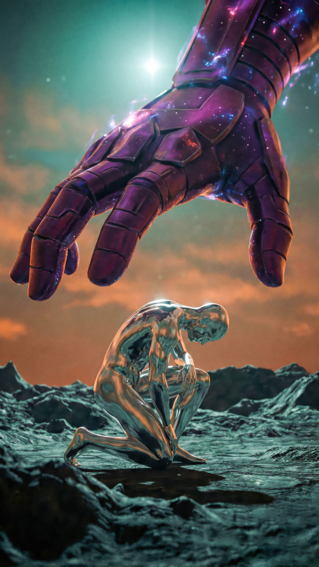 Wallpapers
