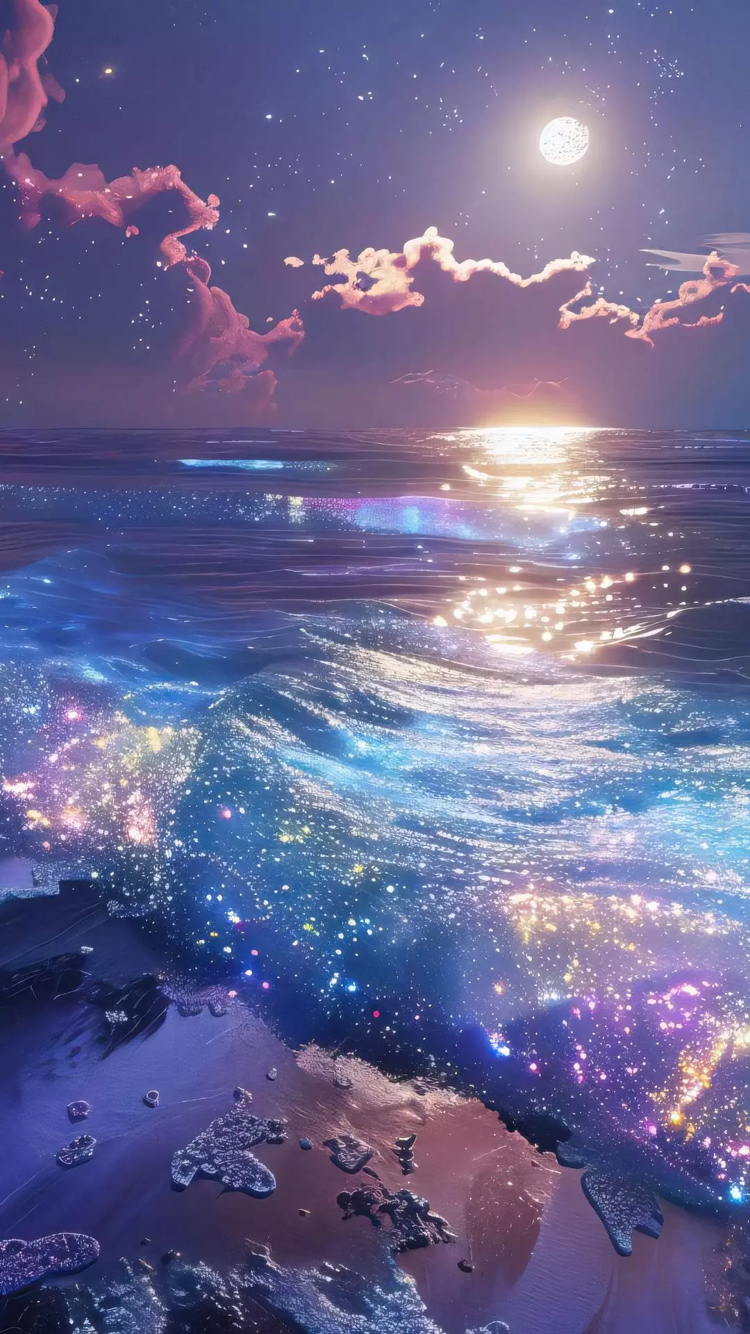 Wallpapers