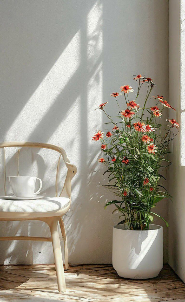 Home Decoration
