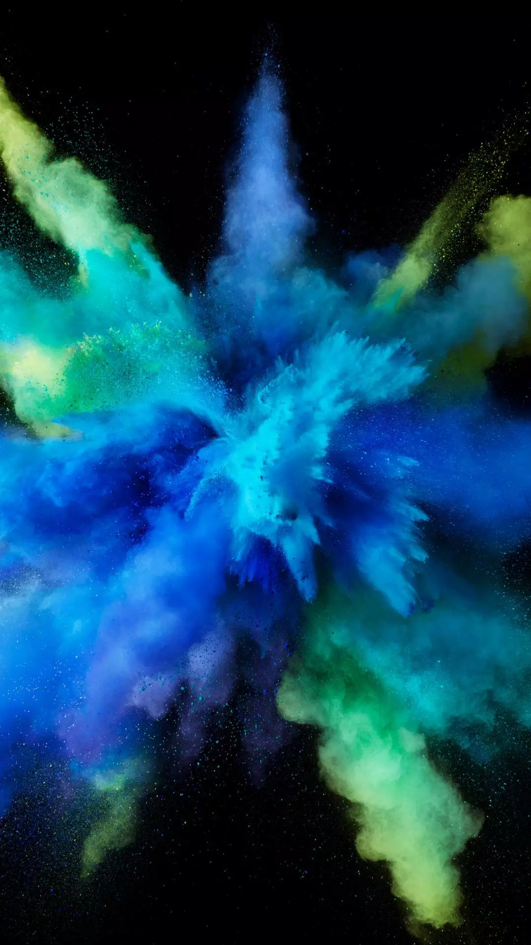 Wallpapers