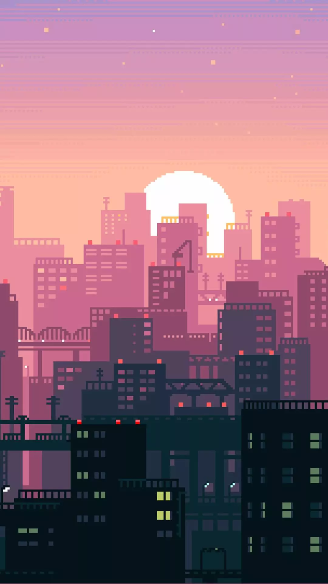 Wallpapers