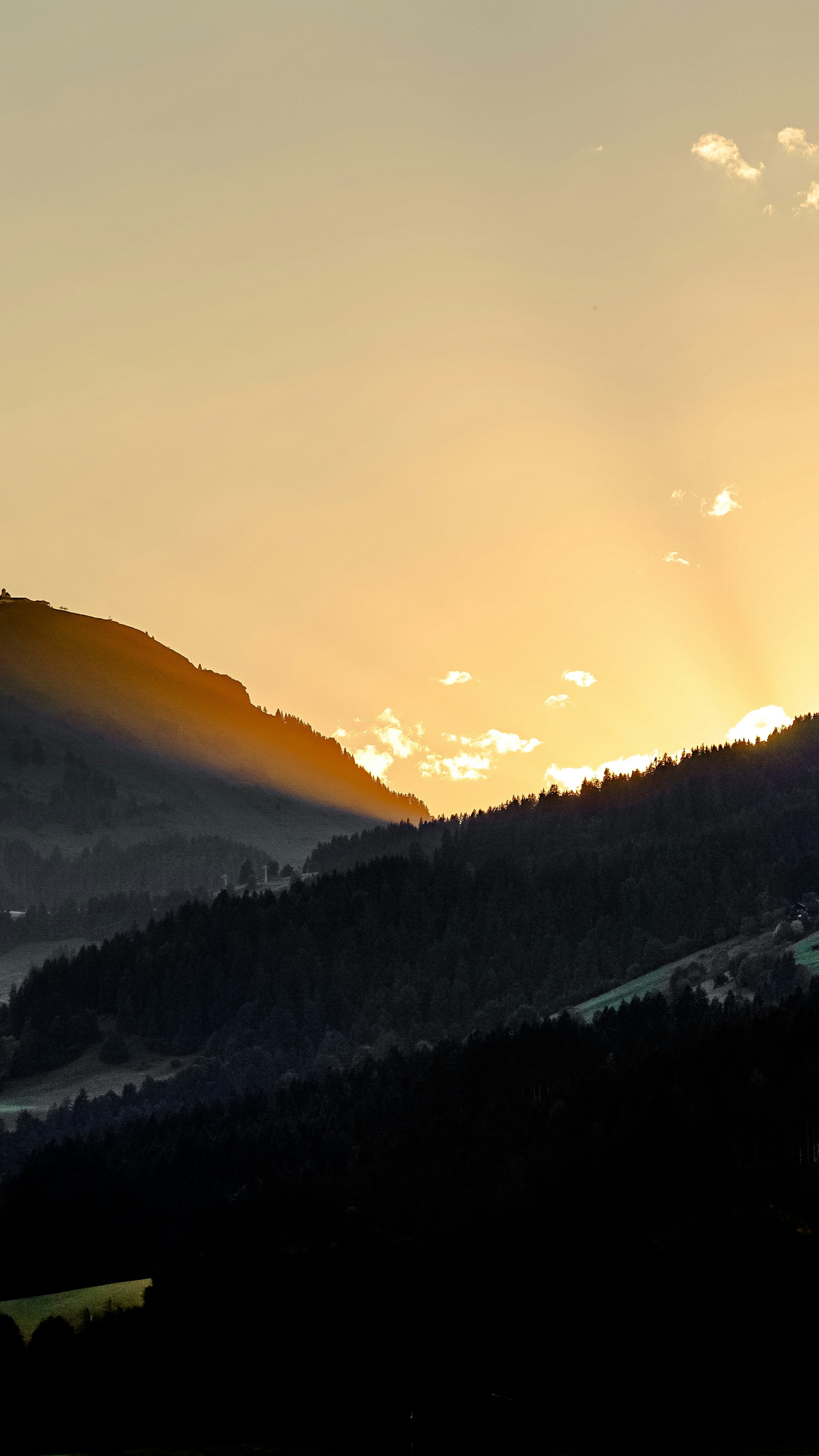 Landscapes