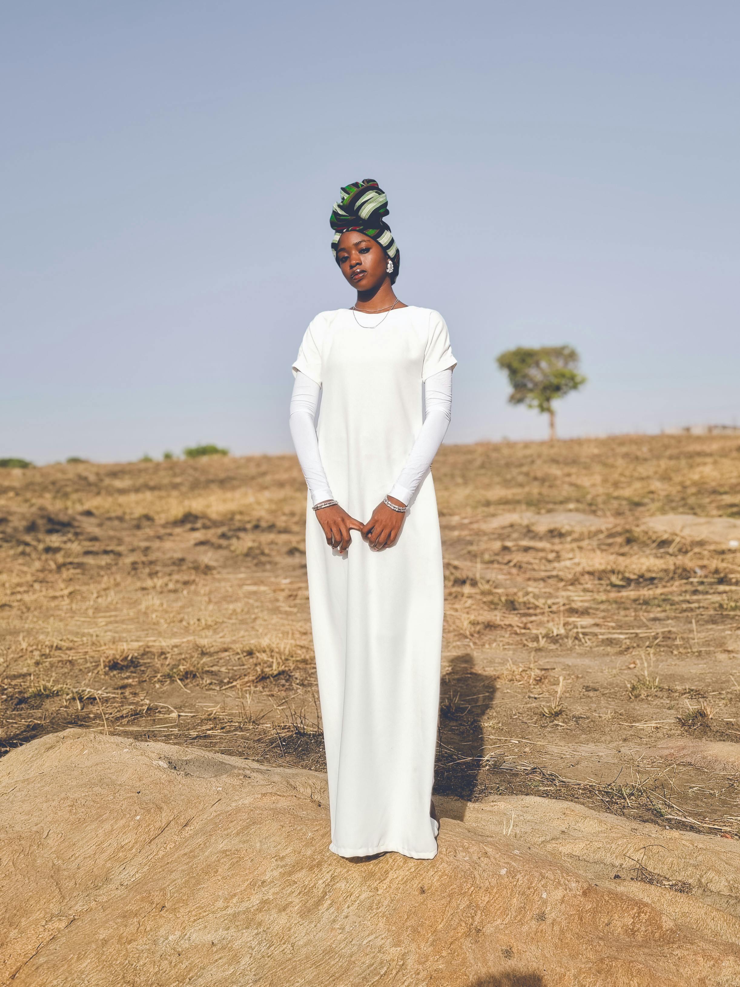 Identity