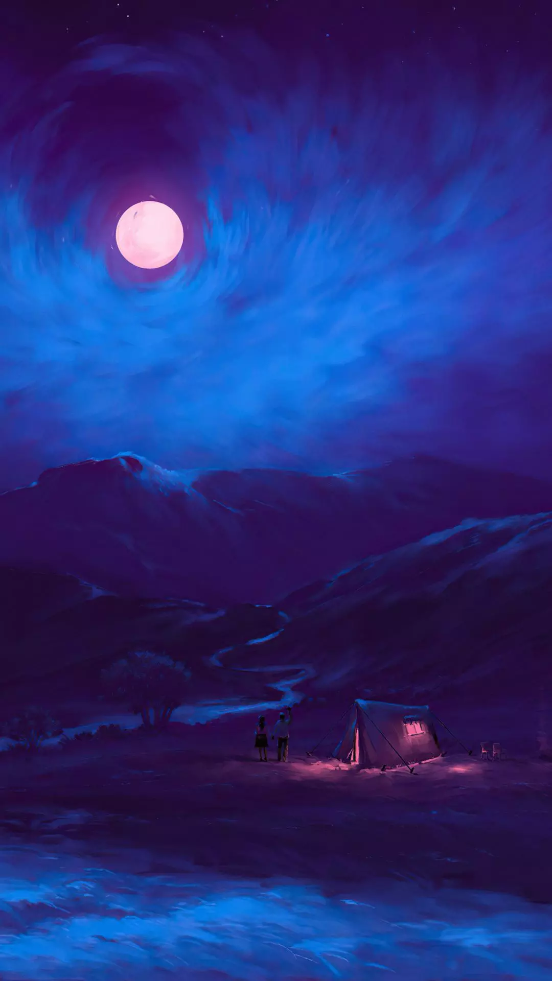 Landscapes