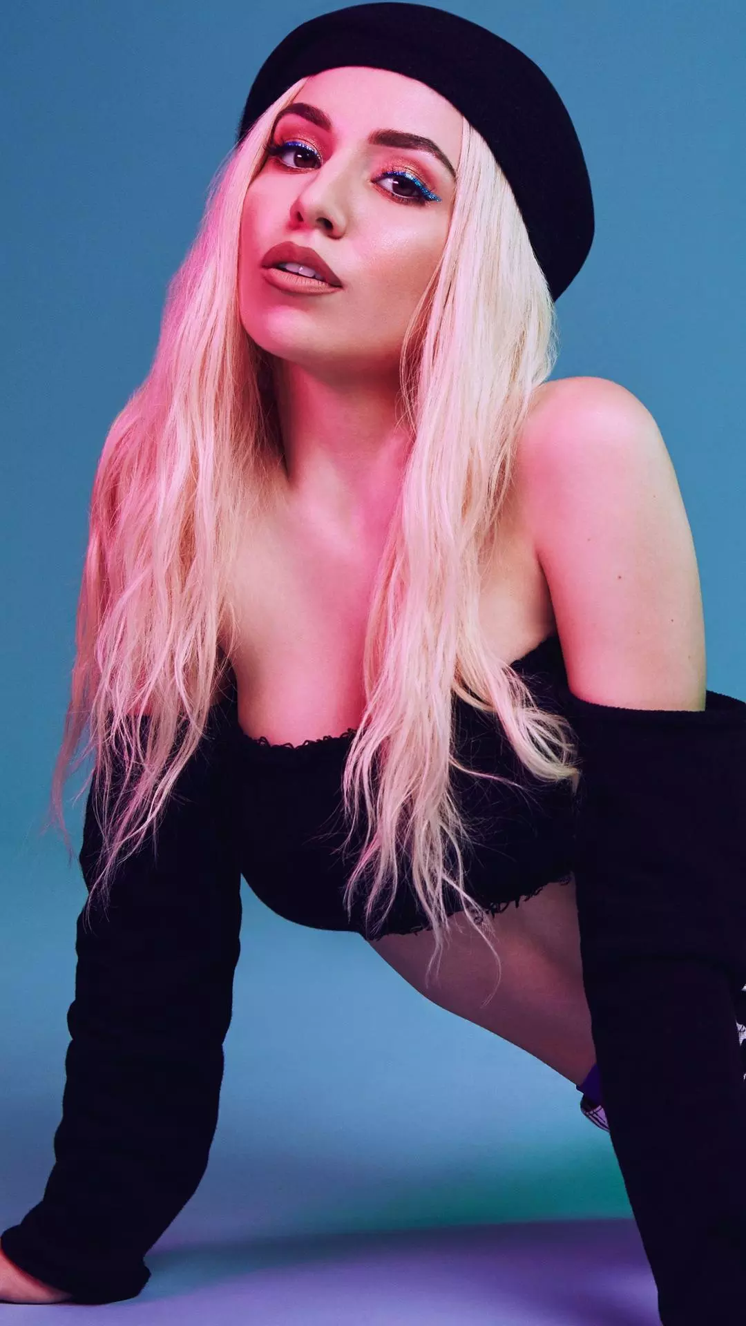 Cyberpunk / Neon