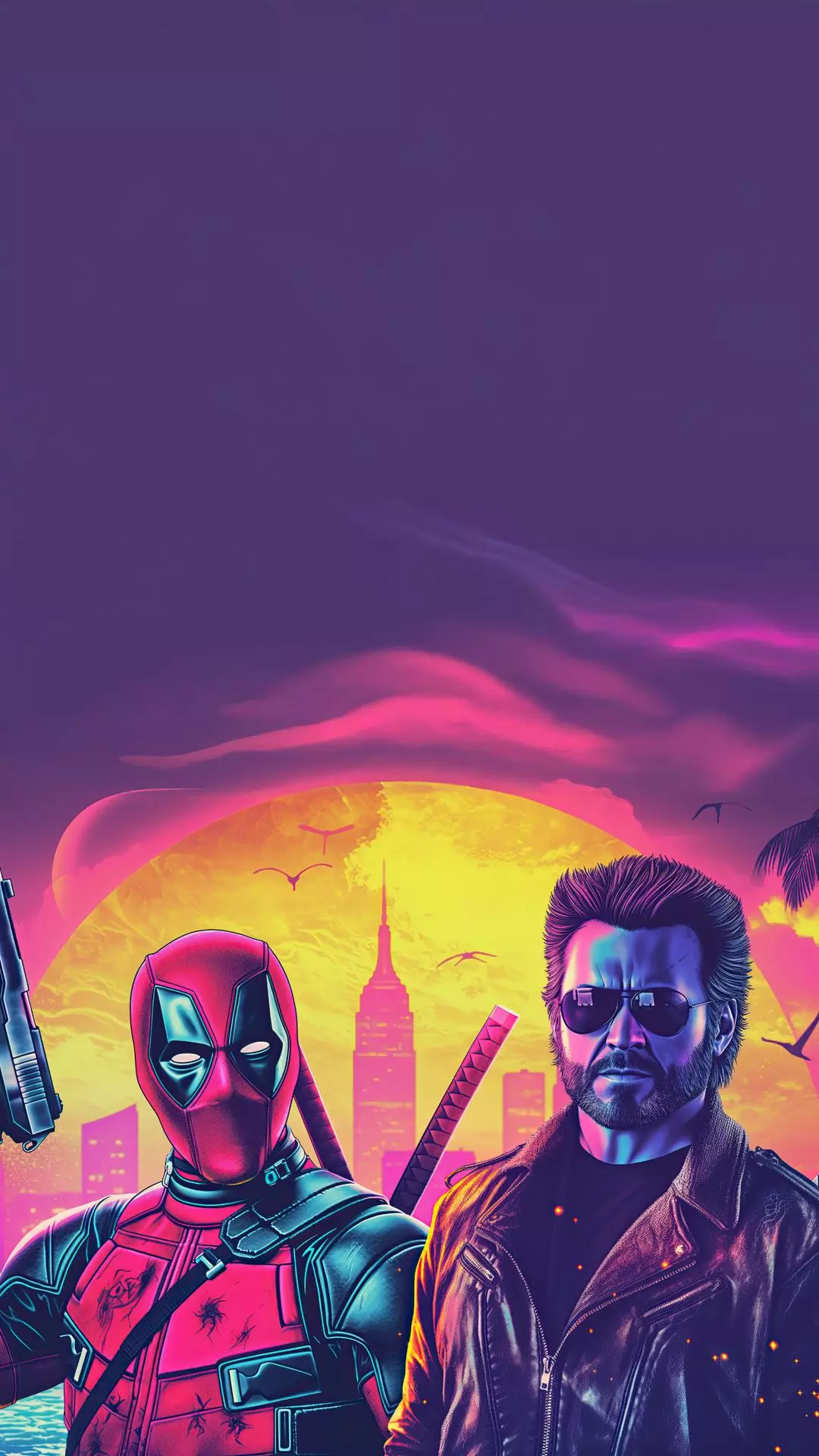 Wallpapers