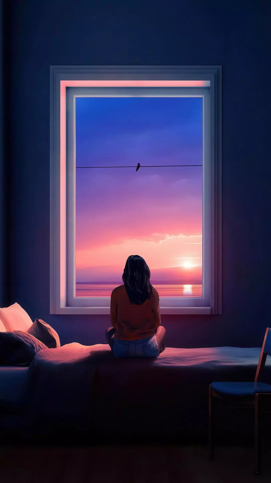 Wallpapers
