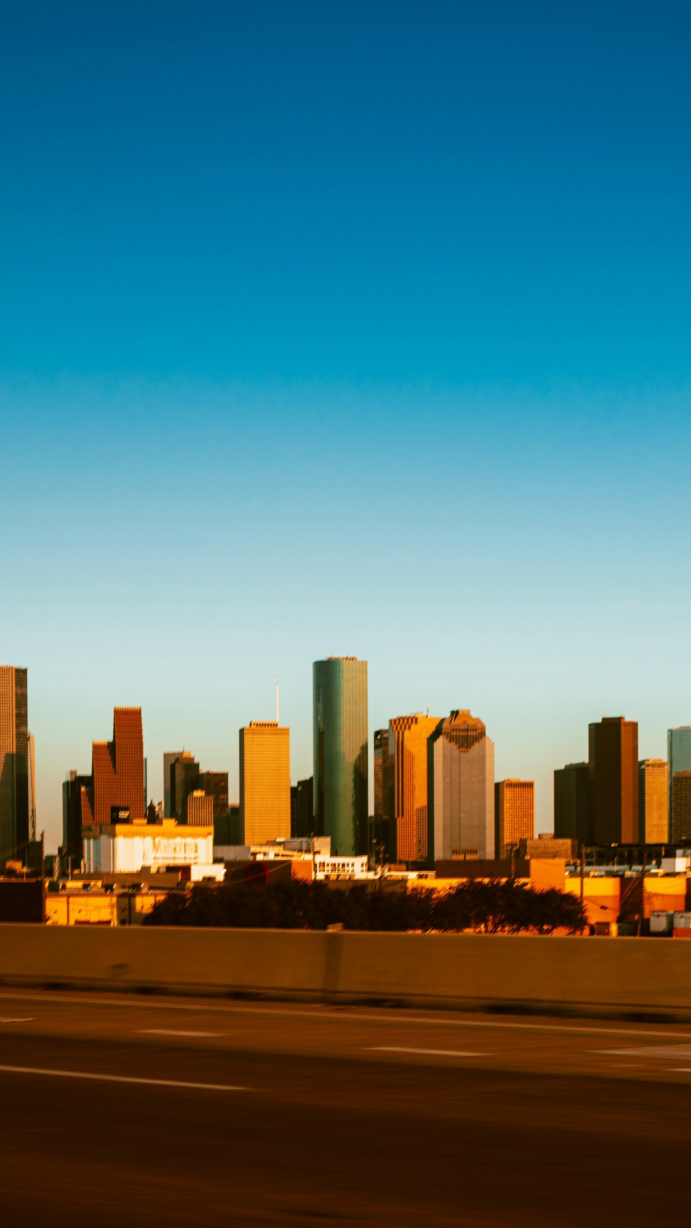 Cityscapes