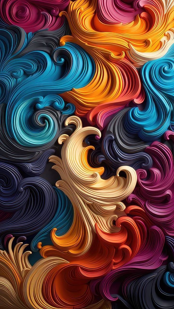 Wallpapers