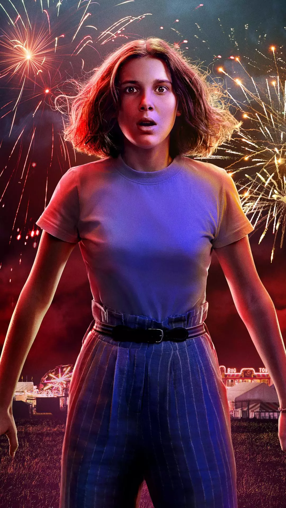 Wallpapers
