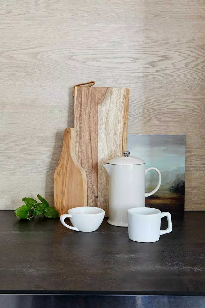 Home Goods