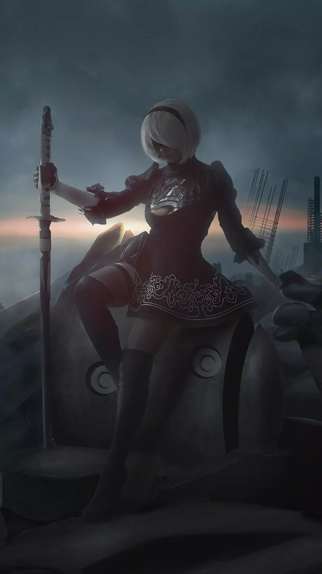 Wallpapers