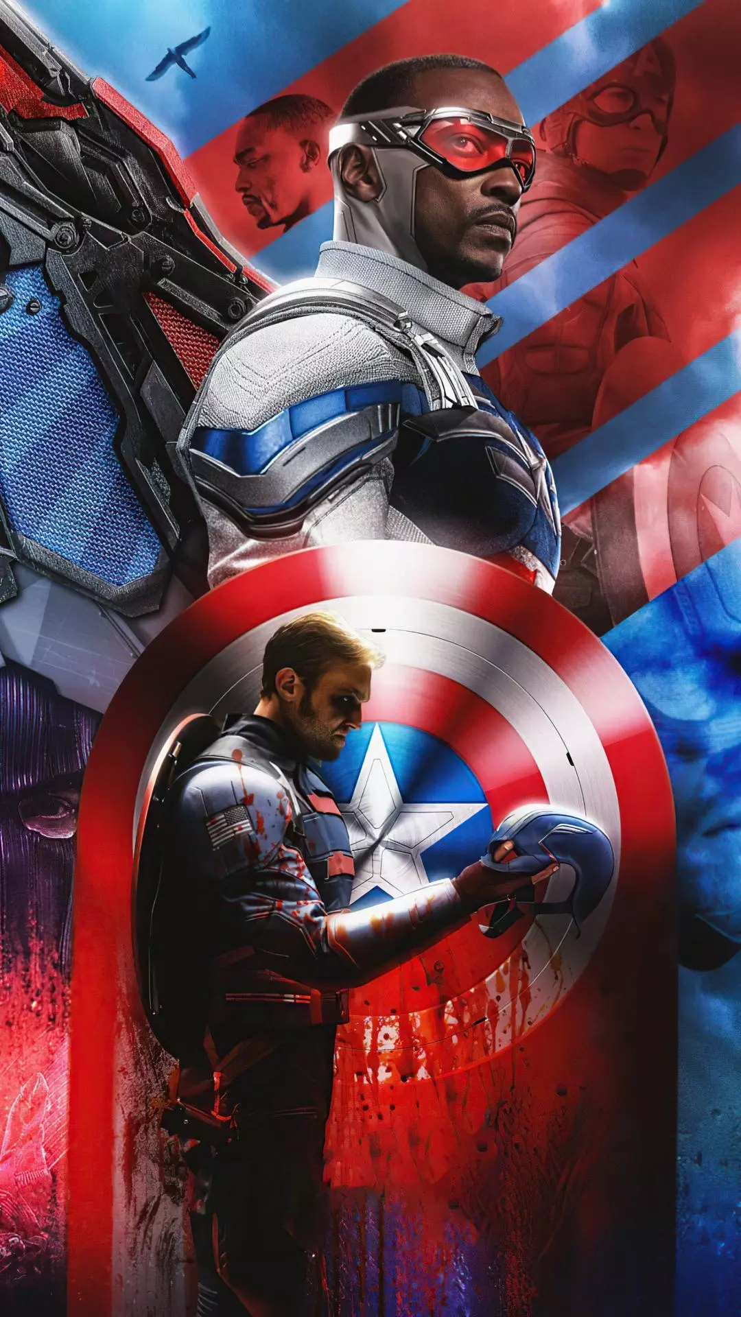 Wallpapers