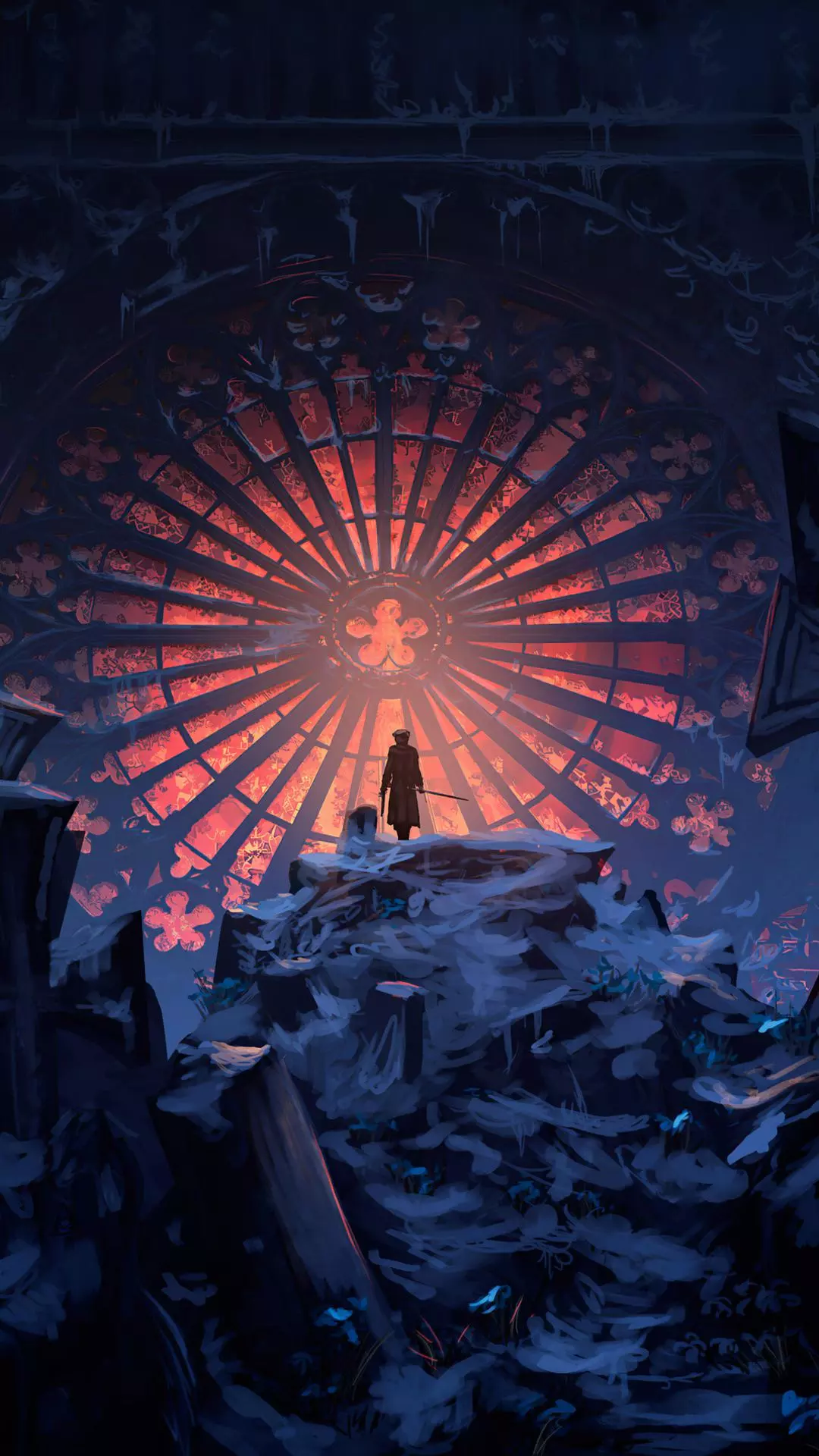 Wallpapers