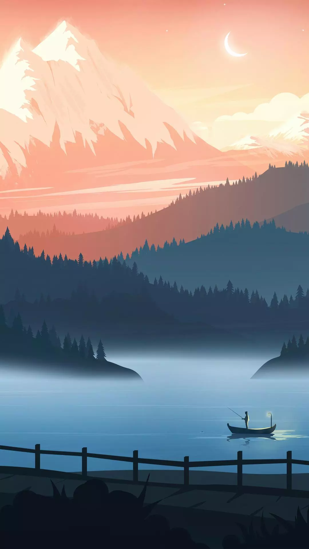 Landscapes