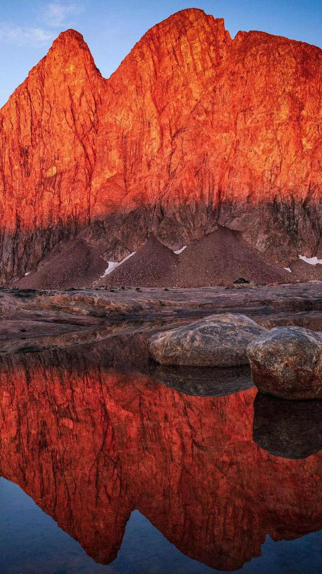 Landscapes