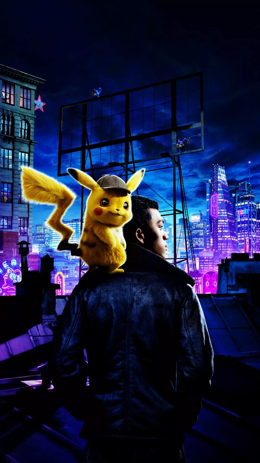 Wallpapers