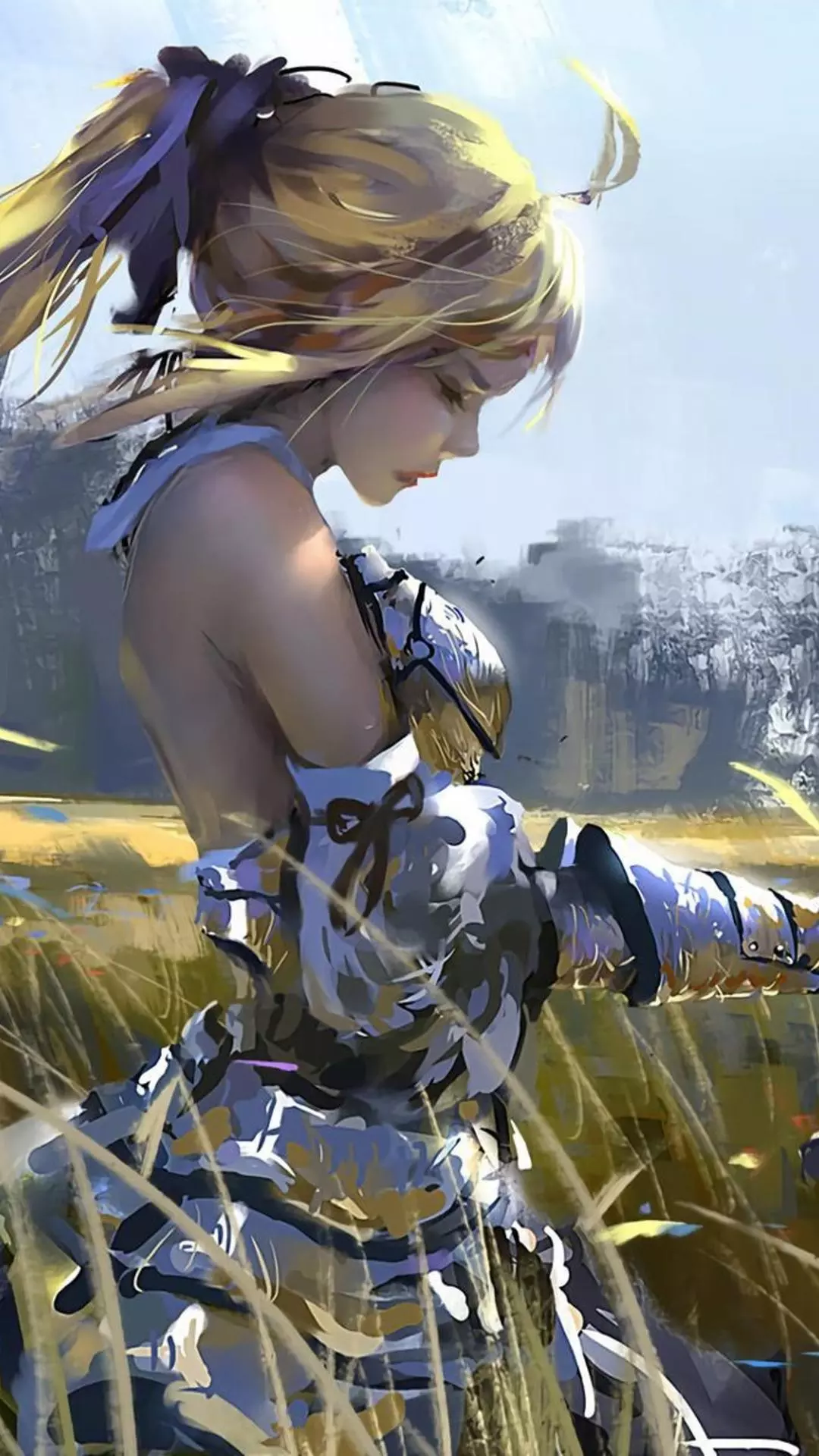 Wallpapers