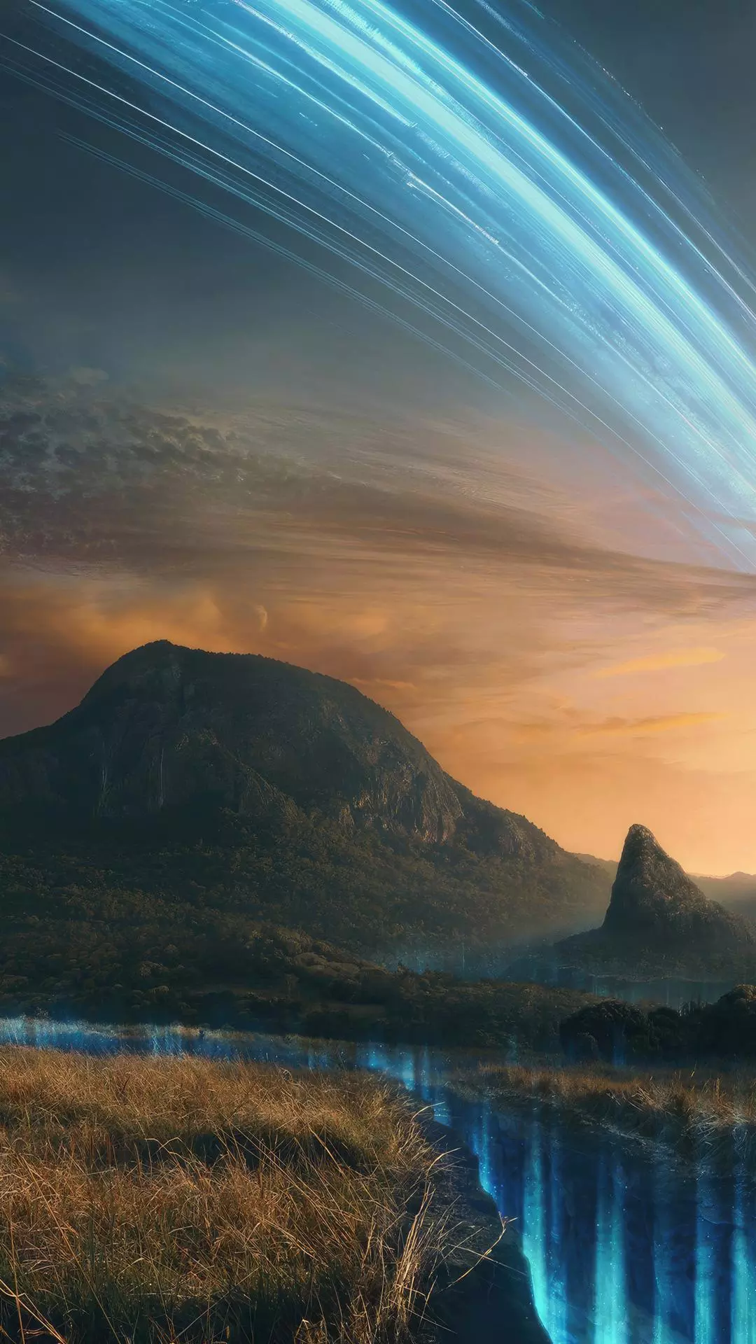 Landscapes
