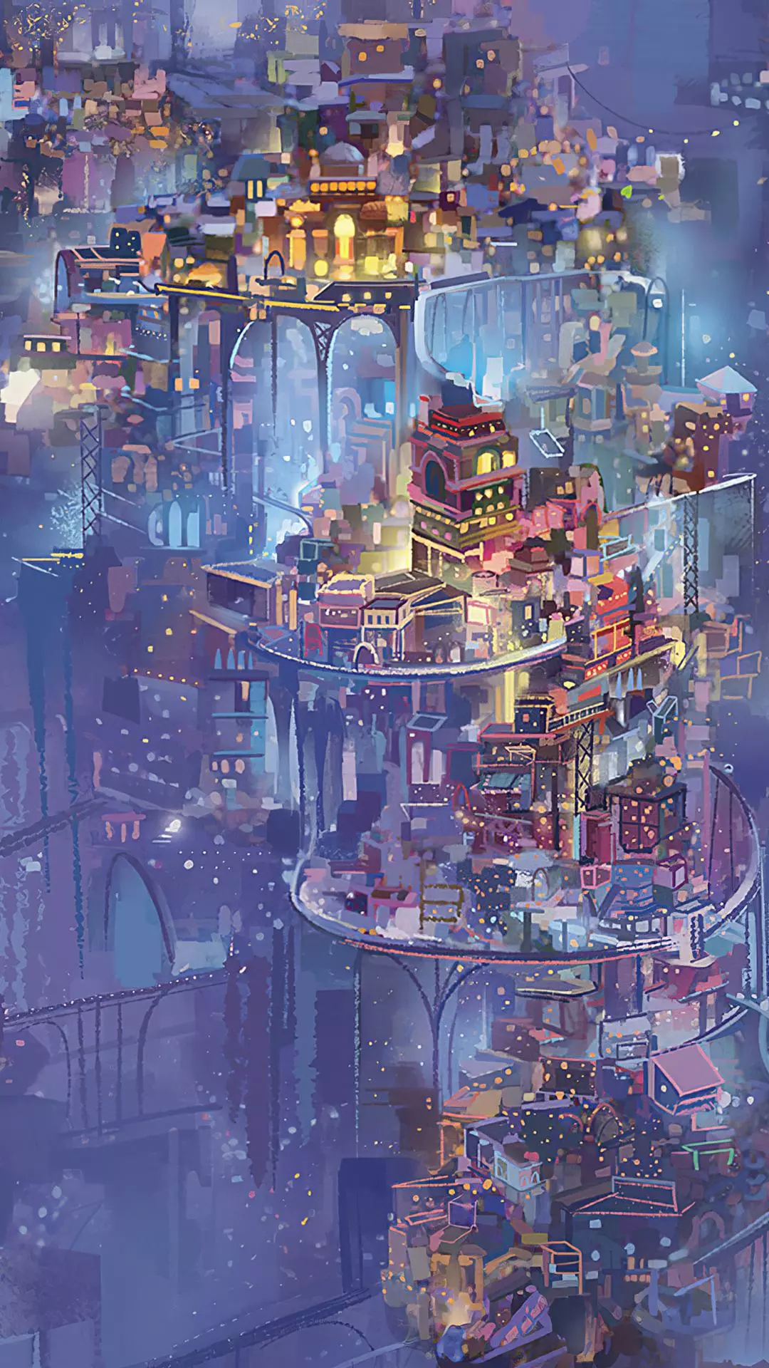 Wallpapers