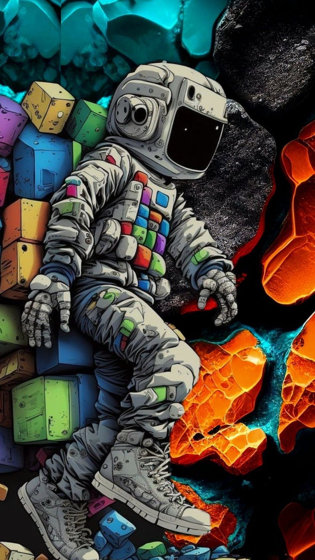 Wallpapers