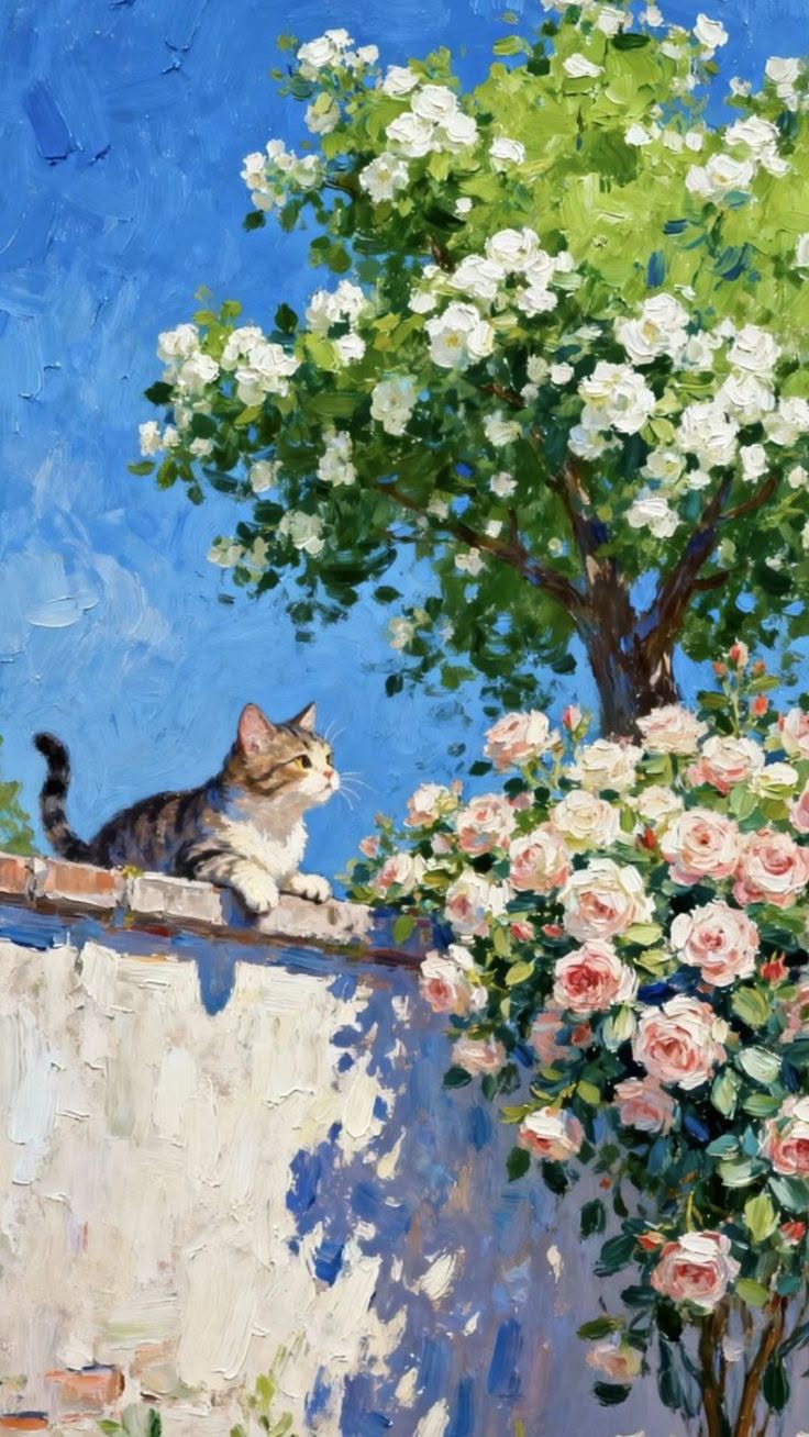 Wallpapers