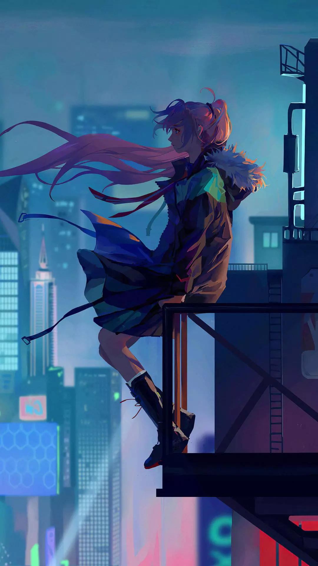 Wallpapers