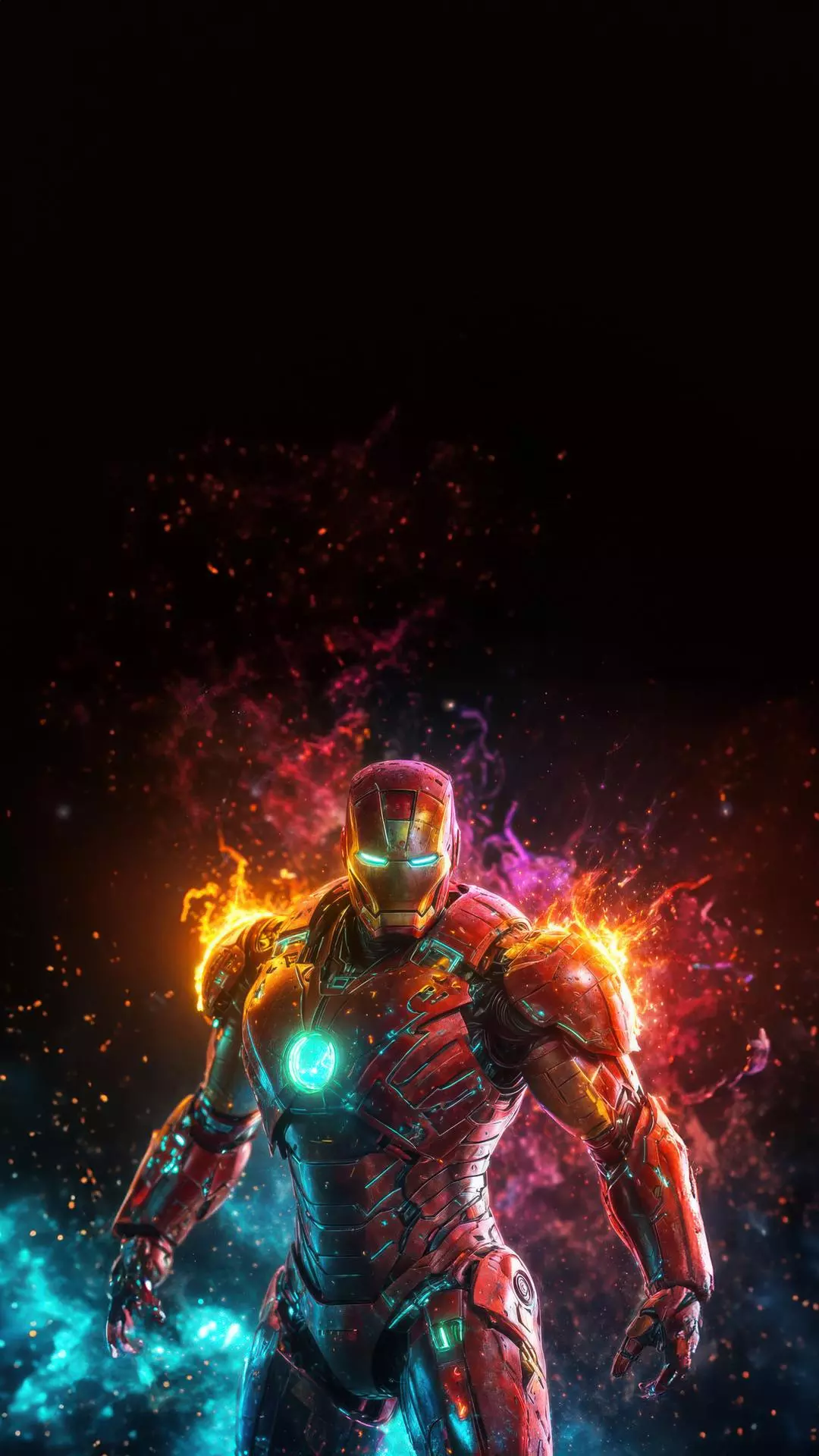 Wallpapers