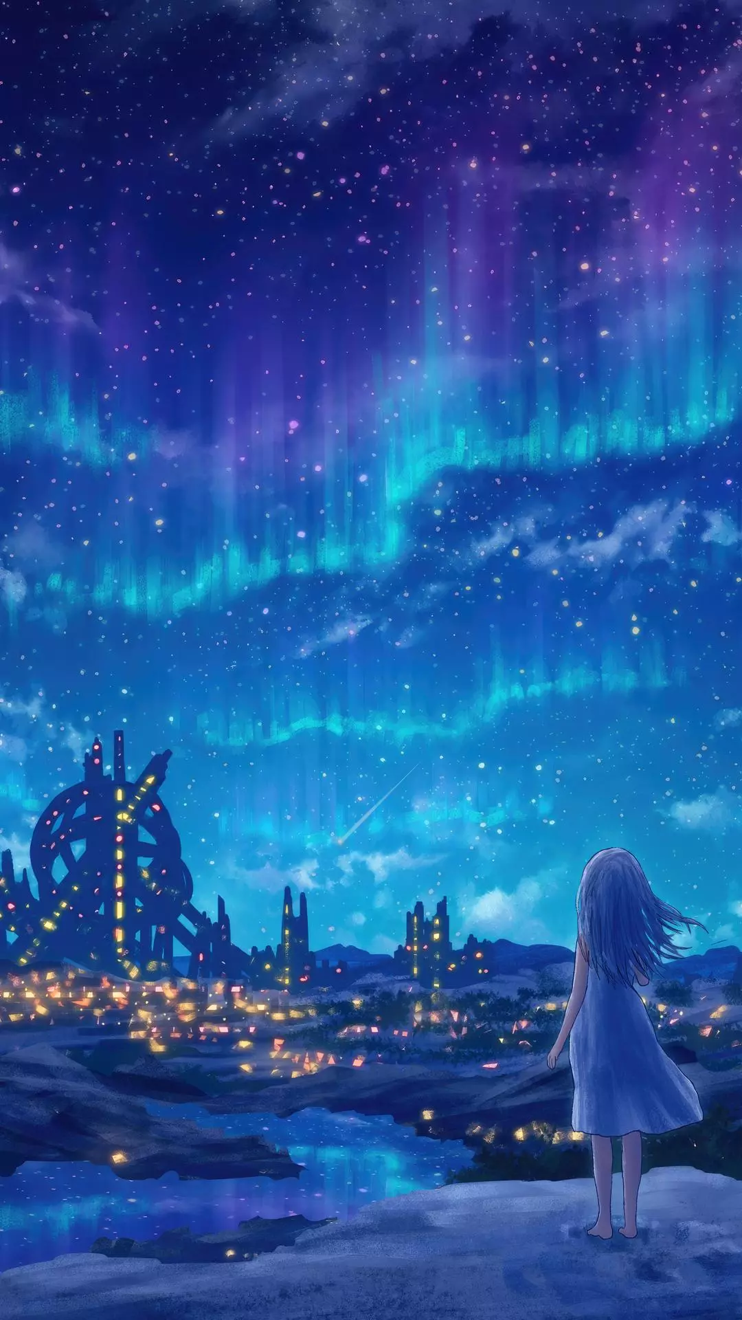 Wallpapers