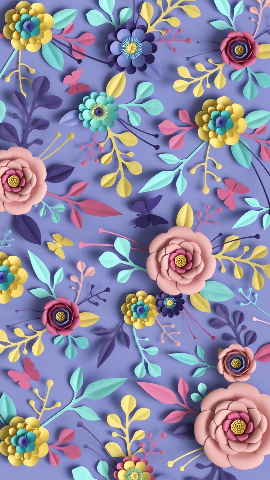 Wallpapers
