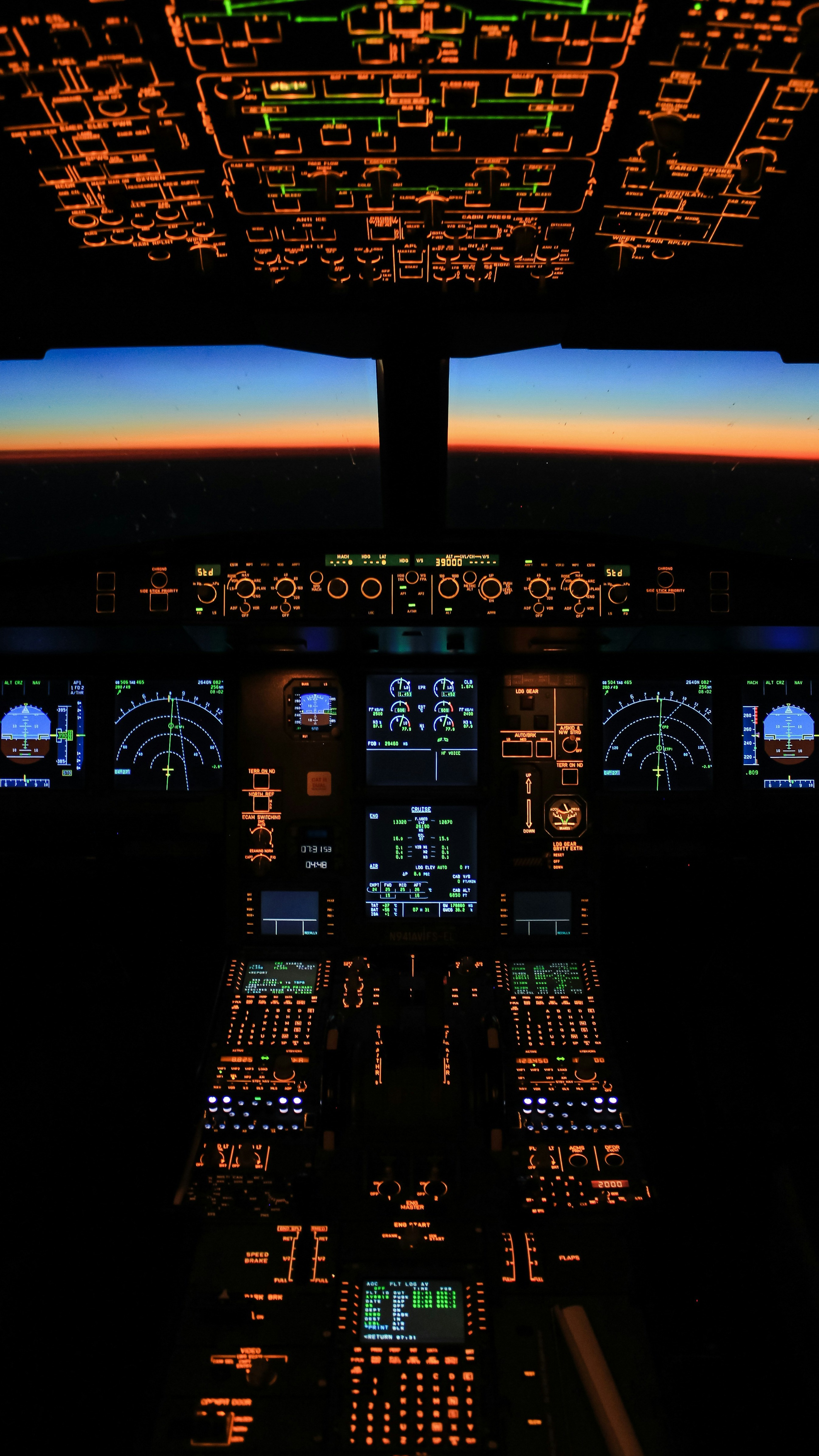 Wallpapers