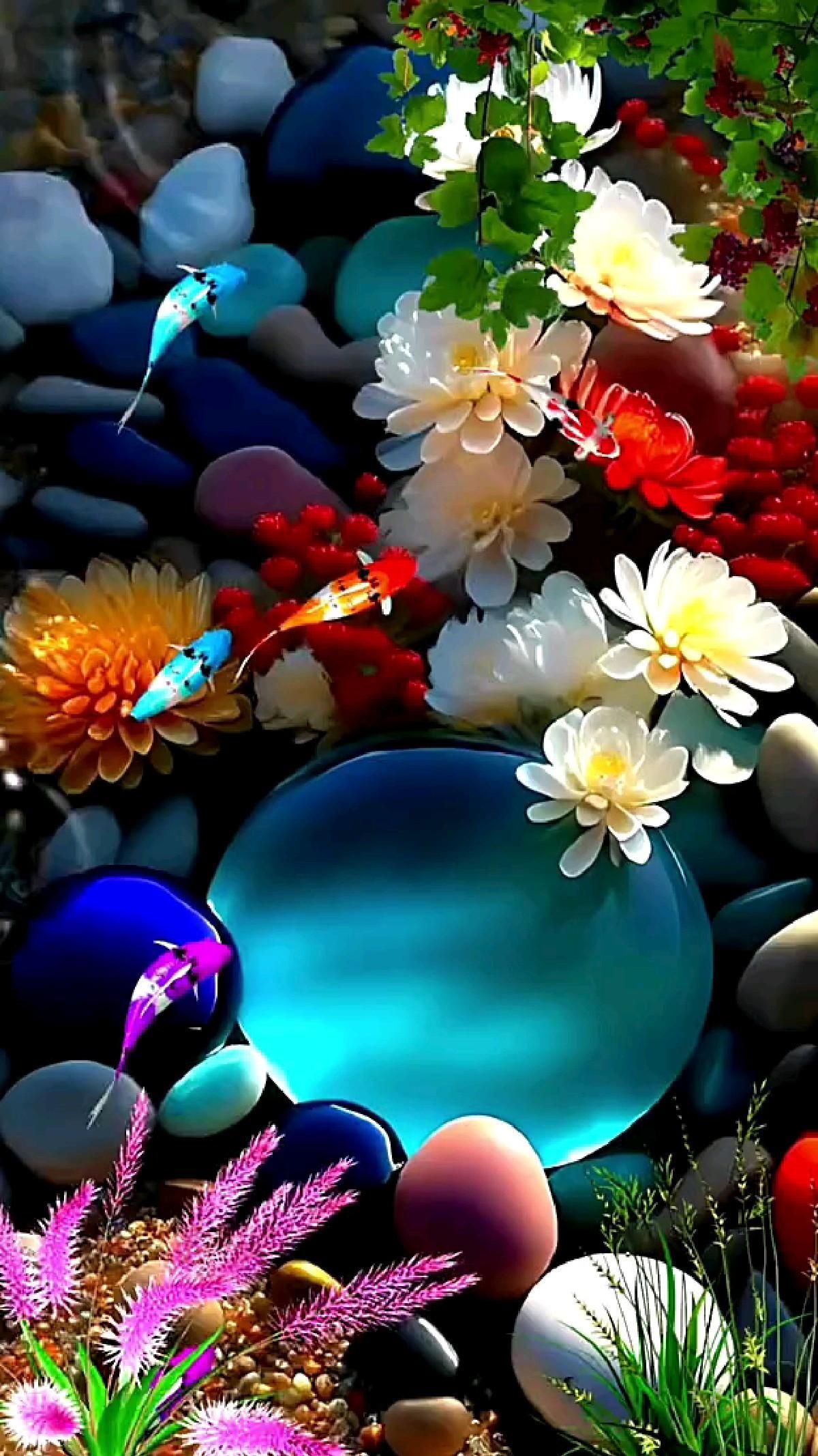 Wallpapers