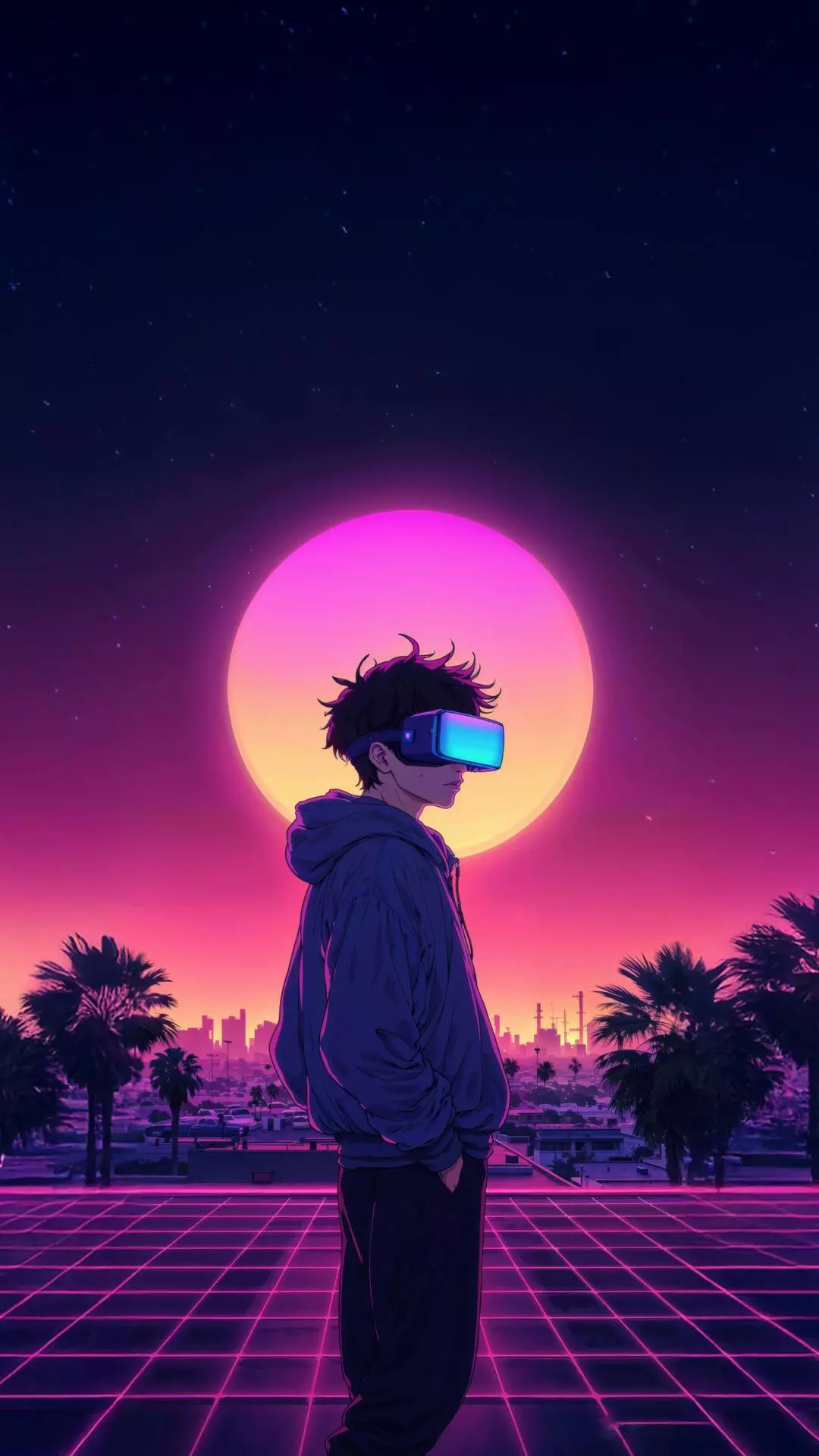Wallpapers