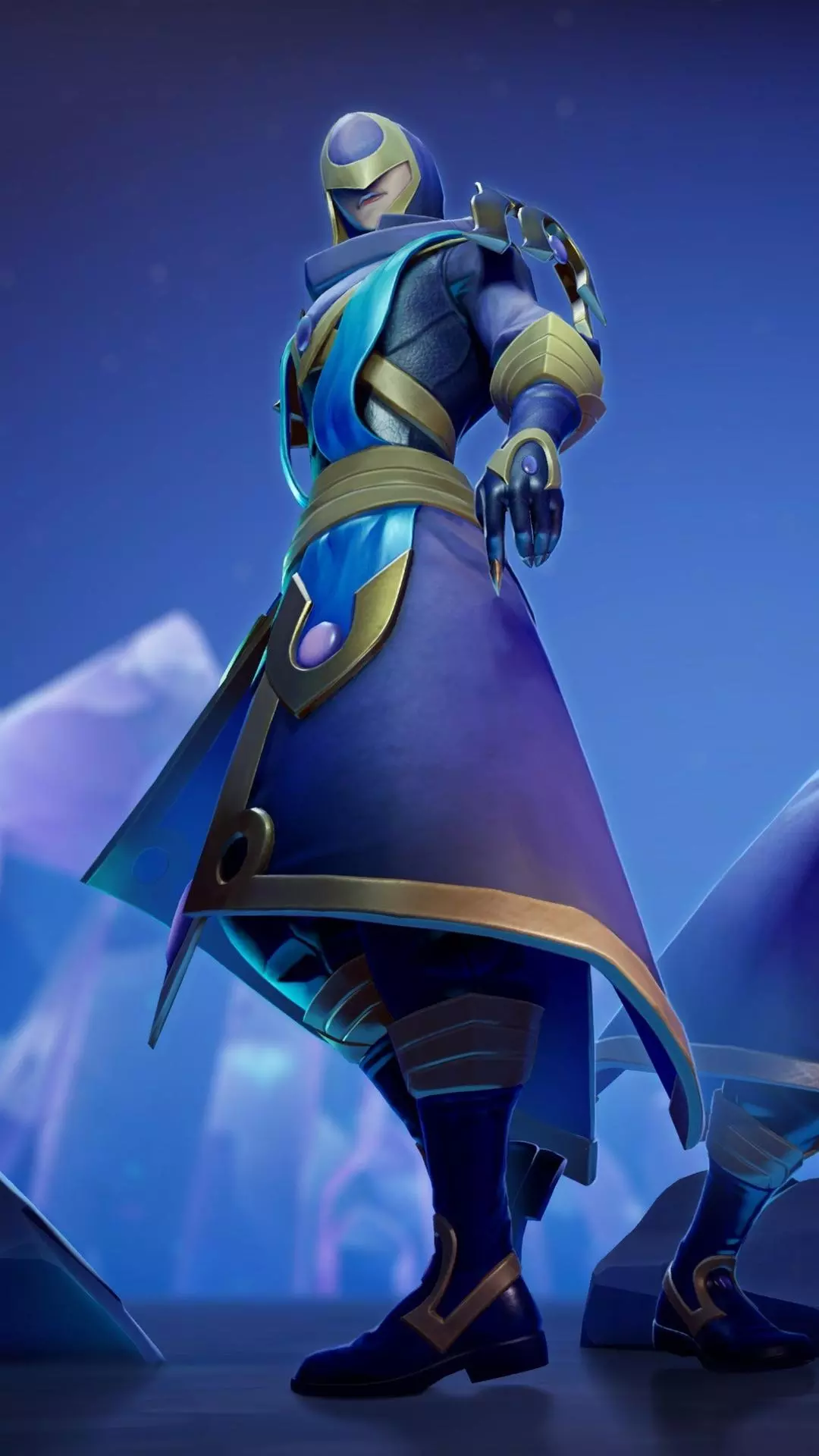 Wallpapers