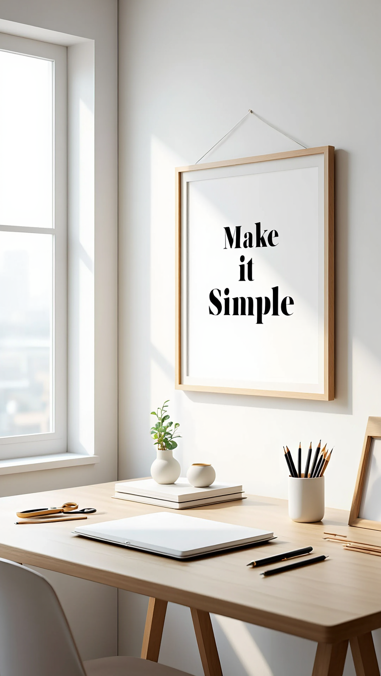 Home Decoration