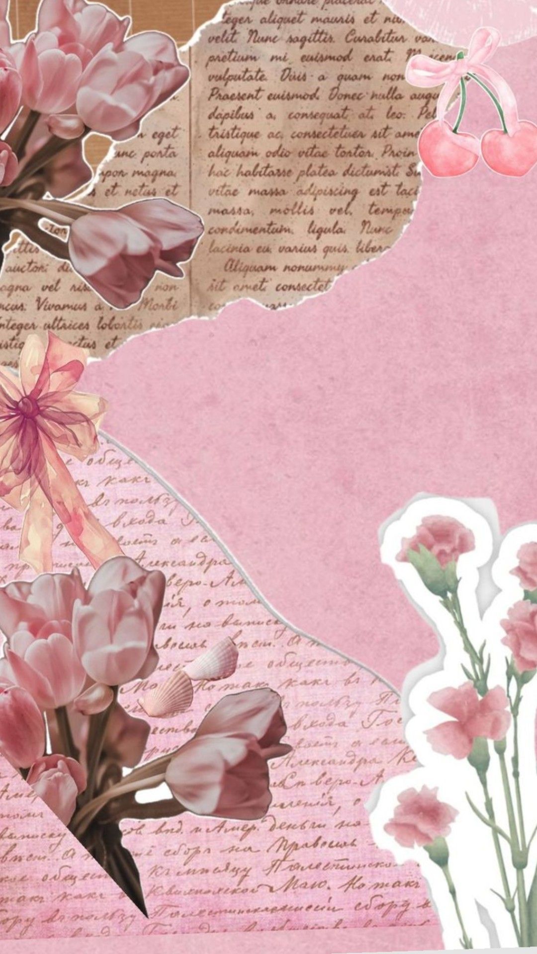 Wallpapers