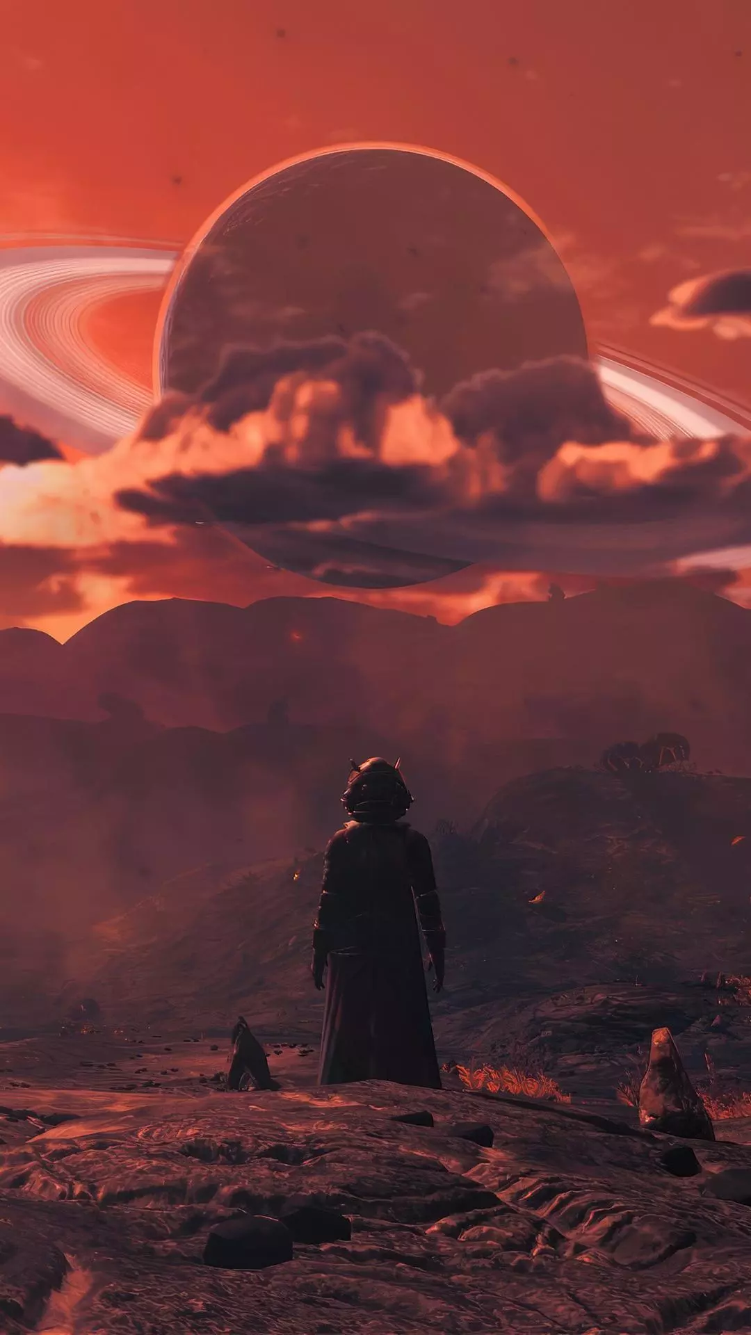 Wallpapers