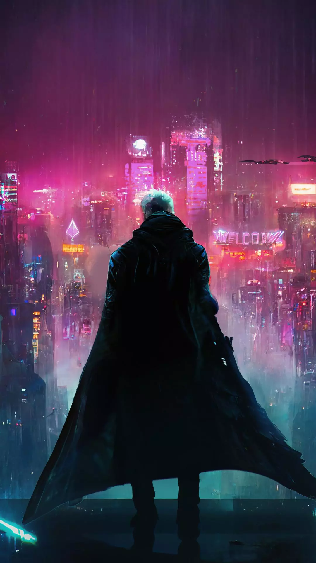 Wallpapers