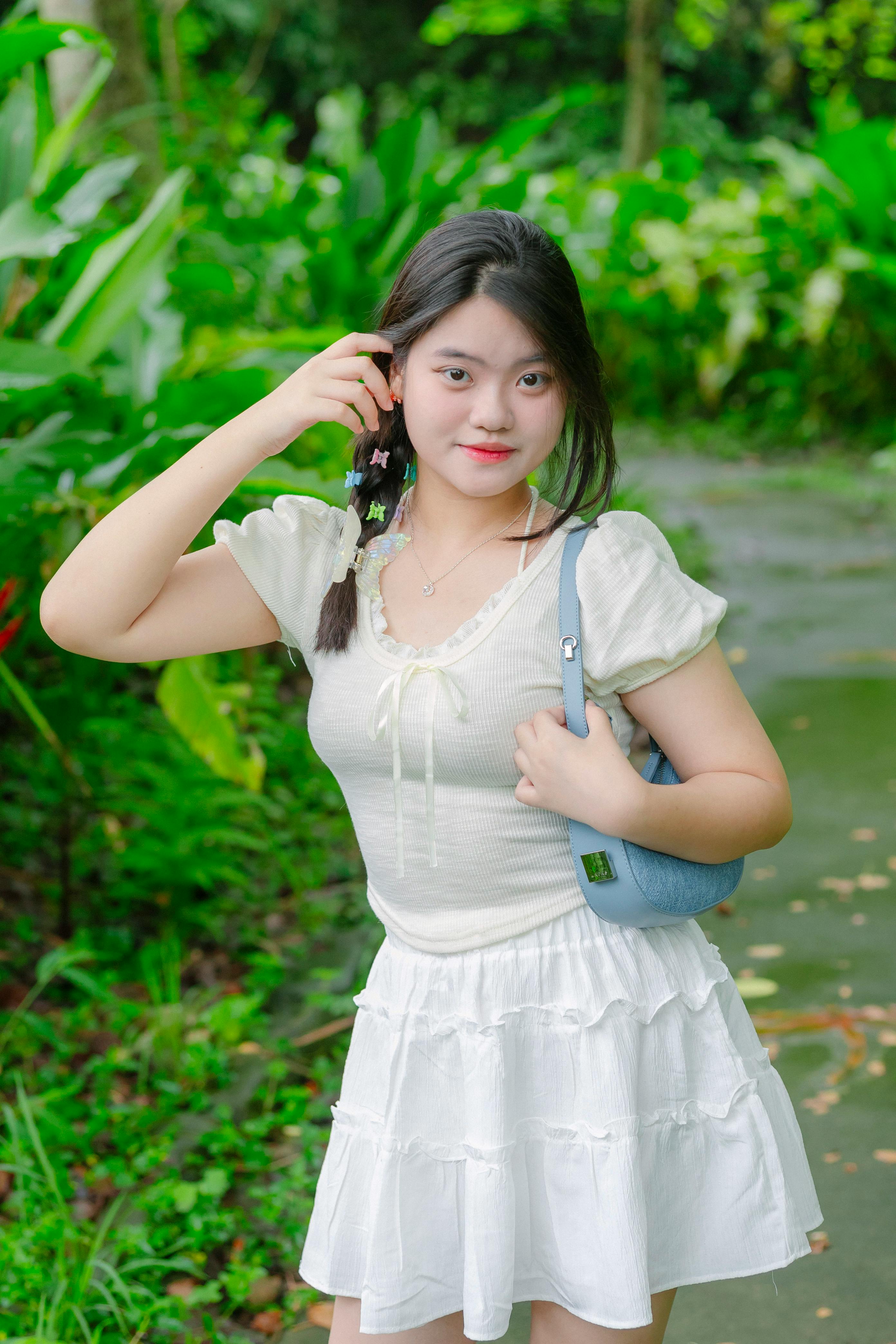 Forest & Flora