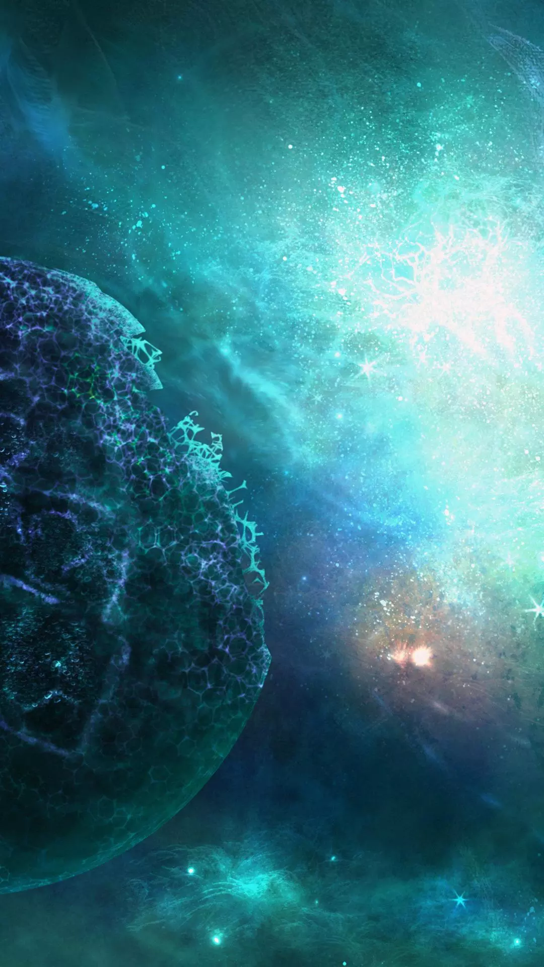 Wallpapers