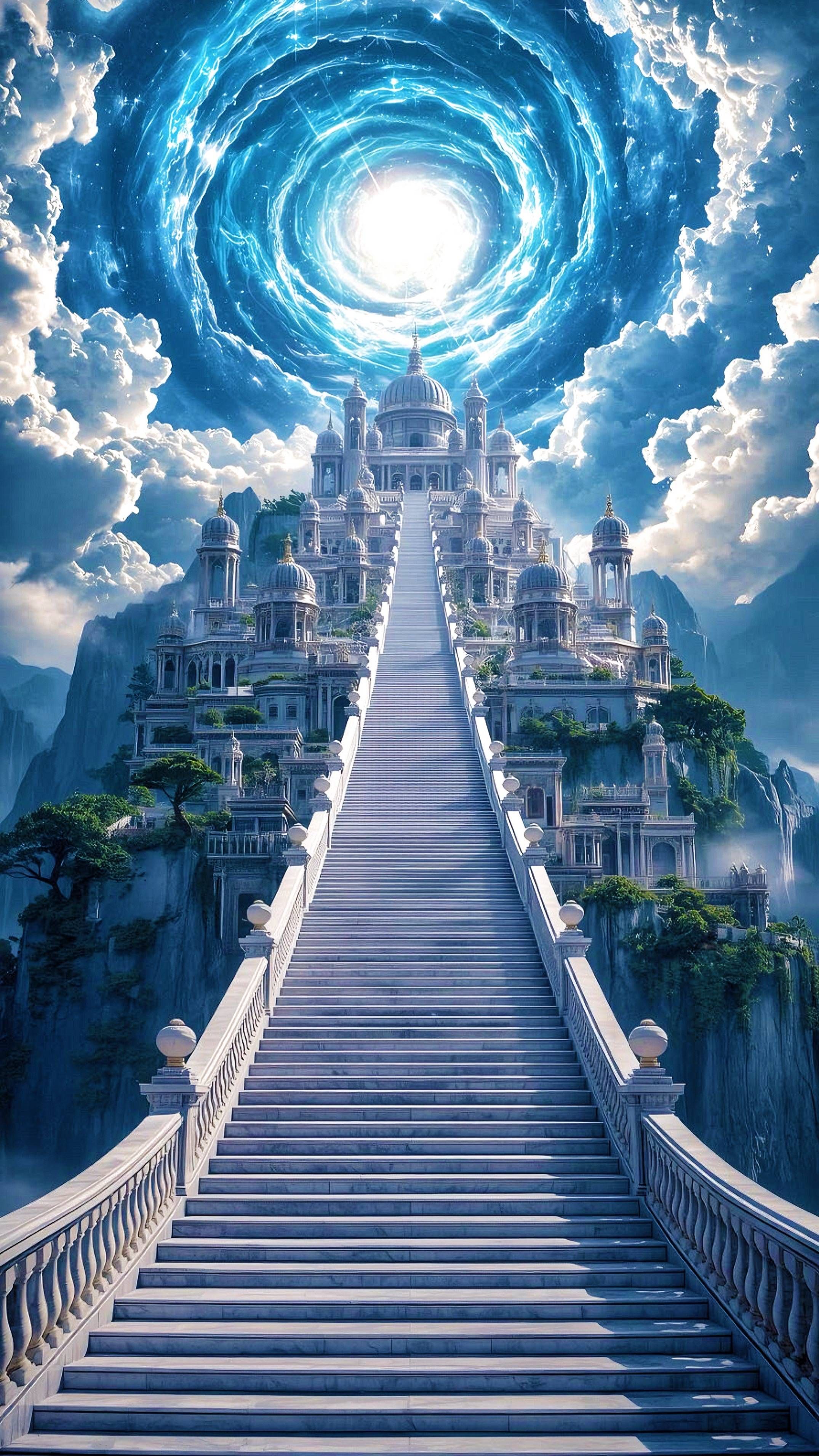 Wallpapers
