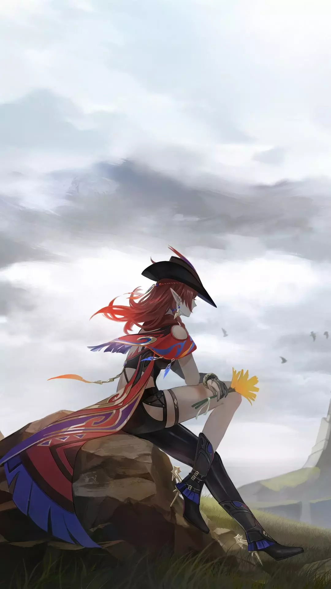 Wallpapers