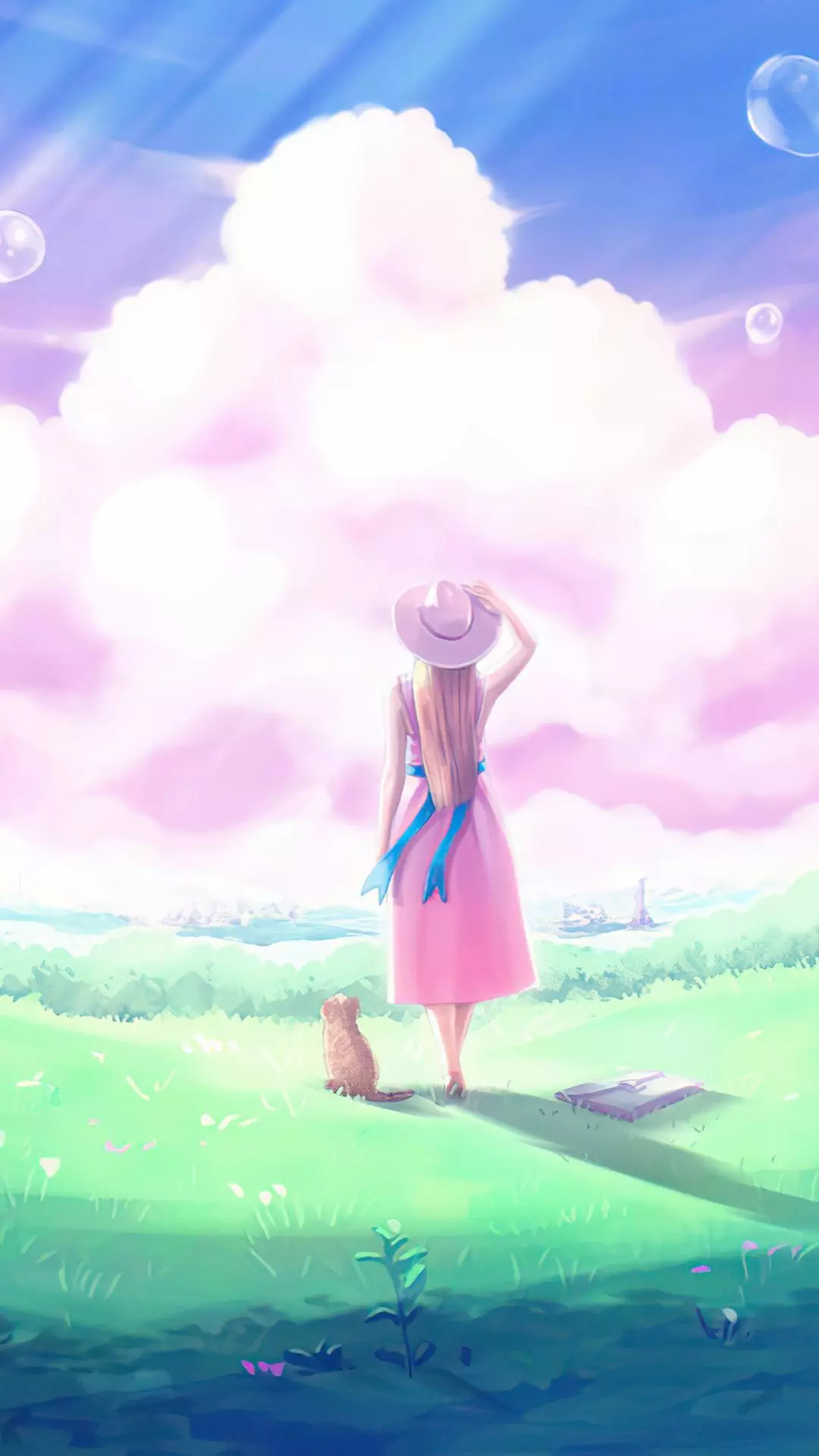 Wallpapers
