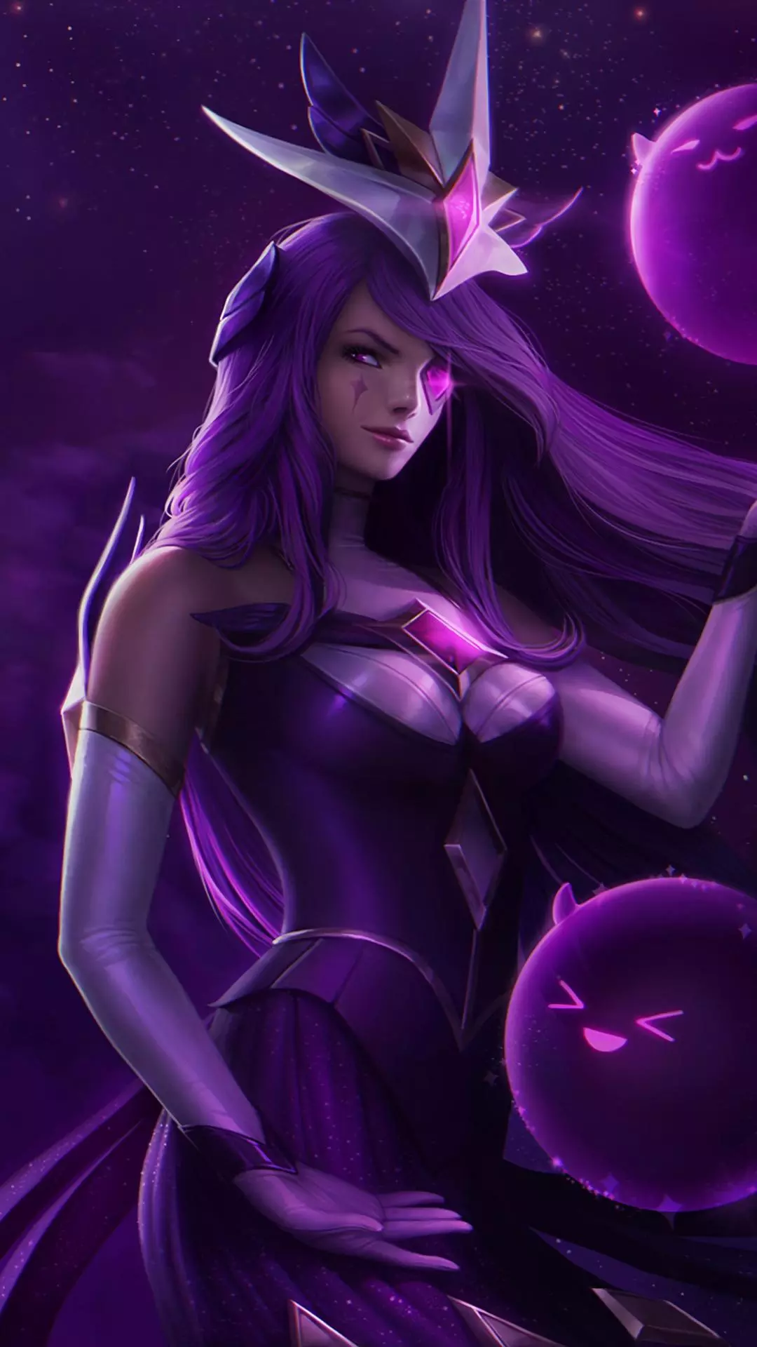 Wallpapers