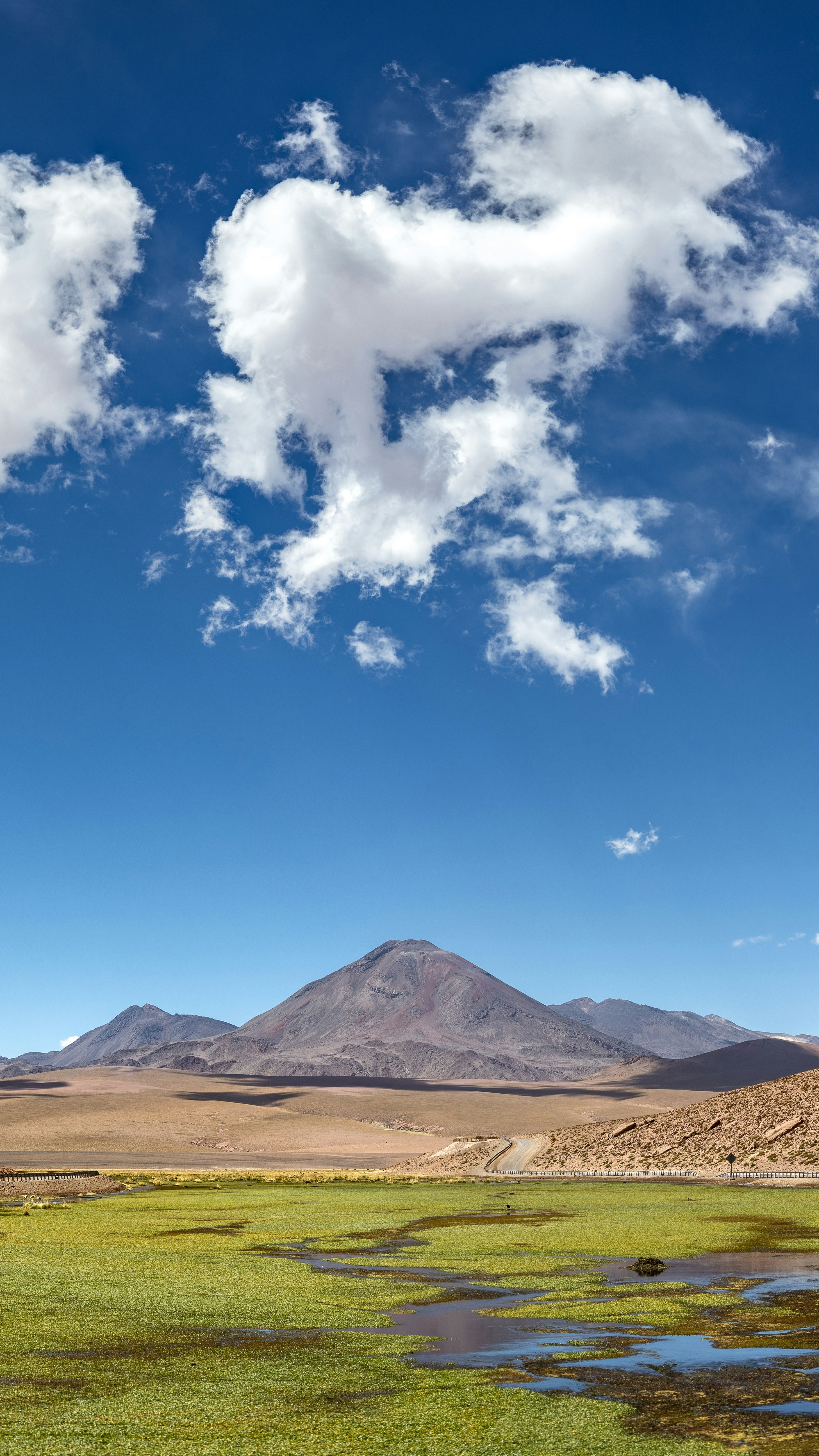 Landscapes