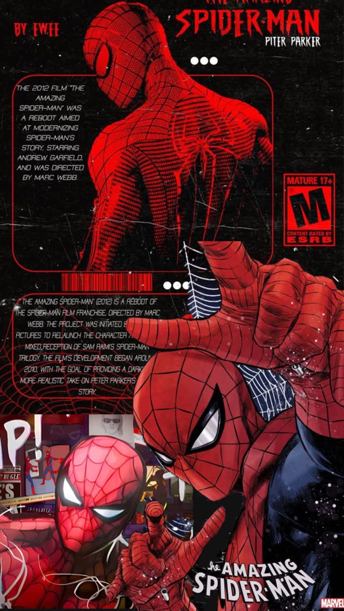 Wallpapers
