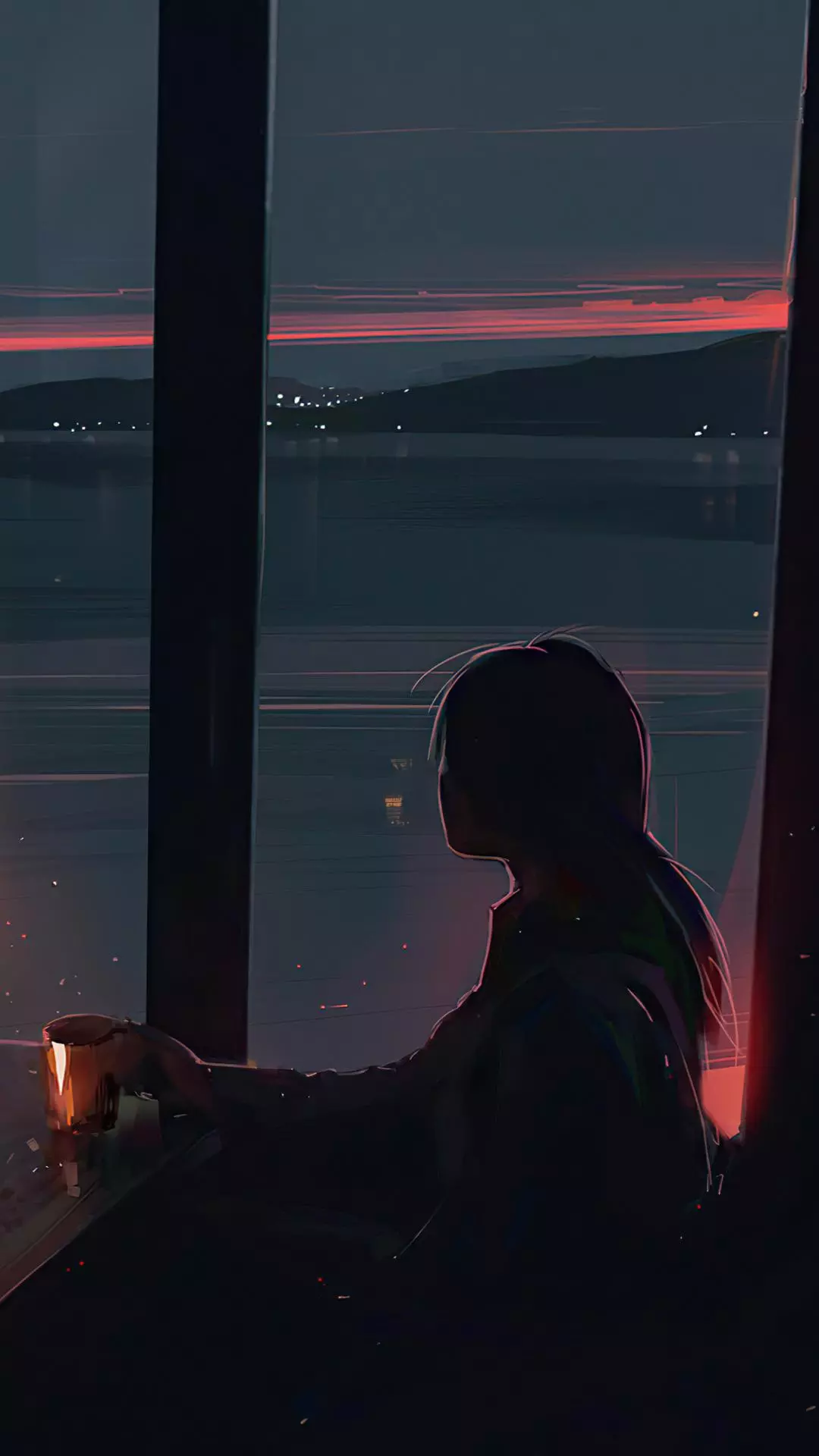 Cyberpunk / Neon