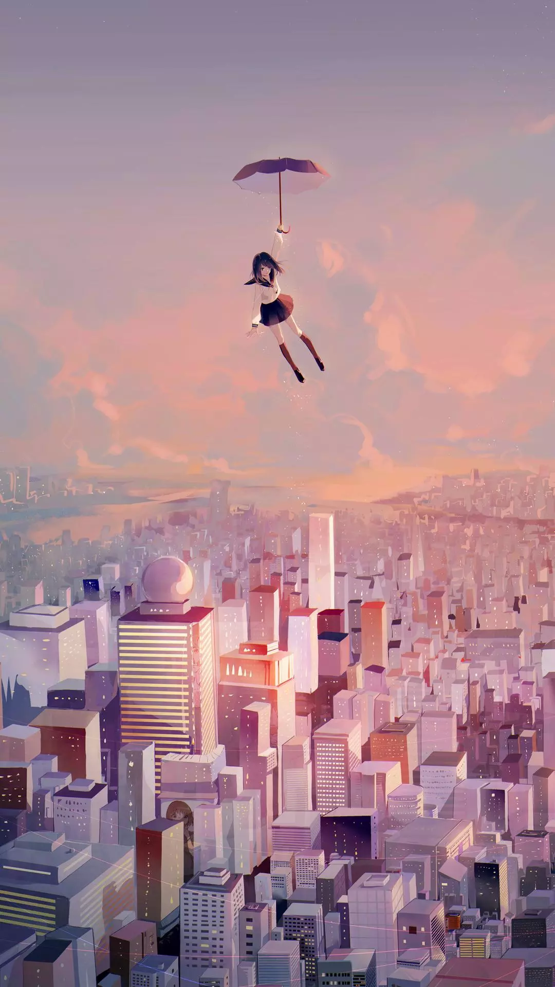 Wallpapers